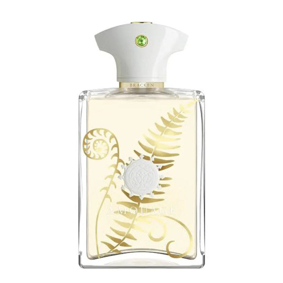 Amouage Bracken Man Sample